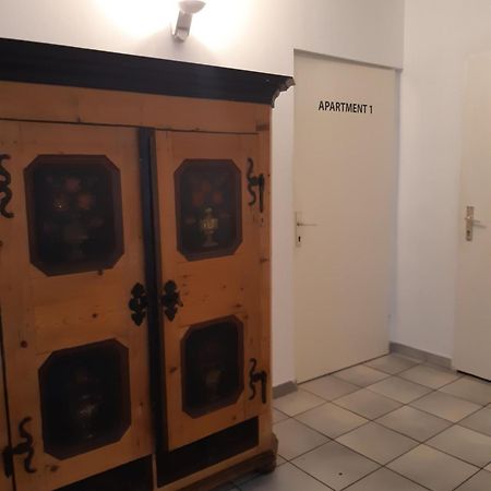梅尔克Schoen Wohnen Beim Stift公寓 外观 照片