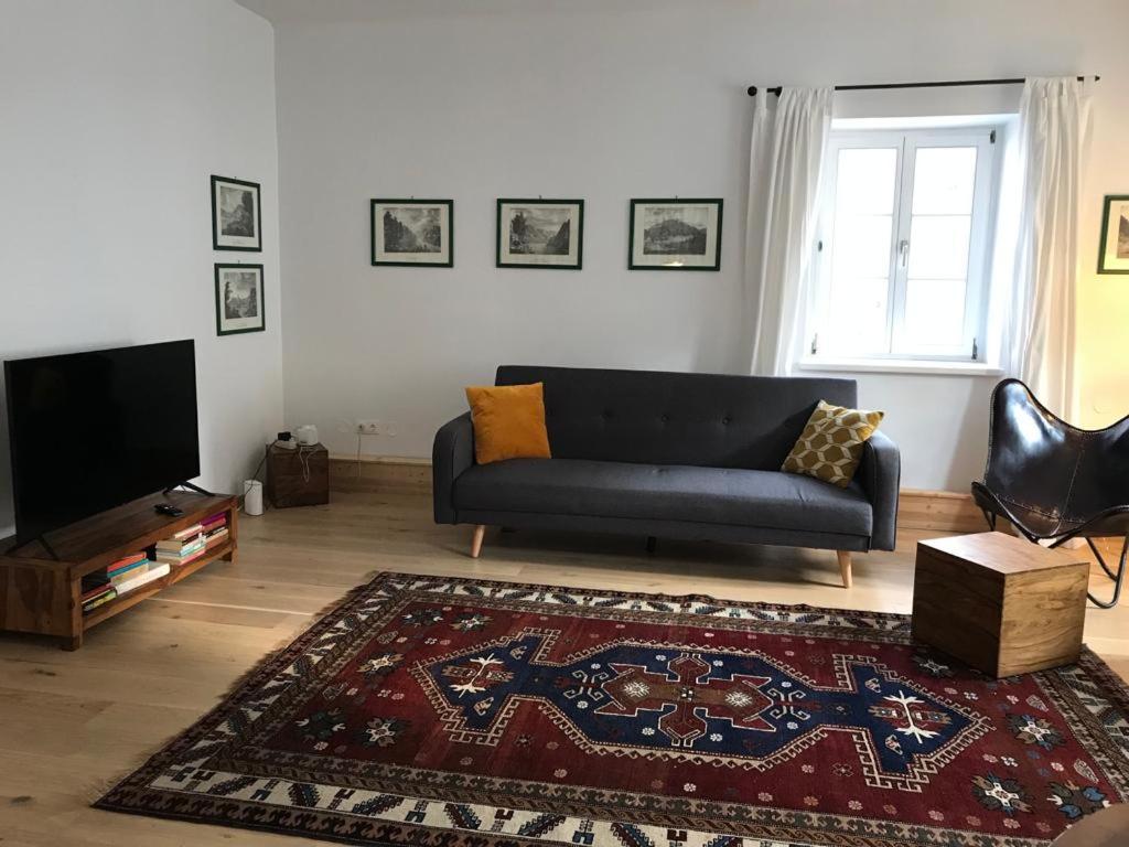 梅尔克Schoen Wohnen Beim Stift公寓 外观 照片
