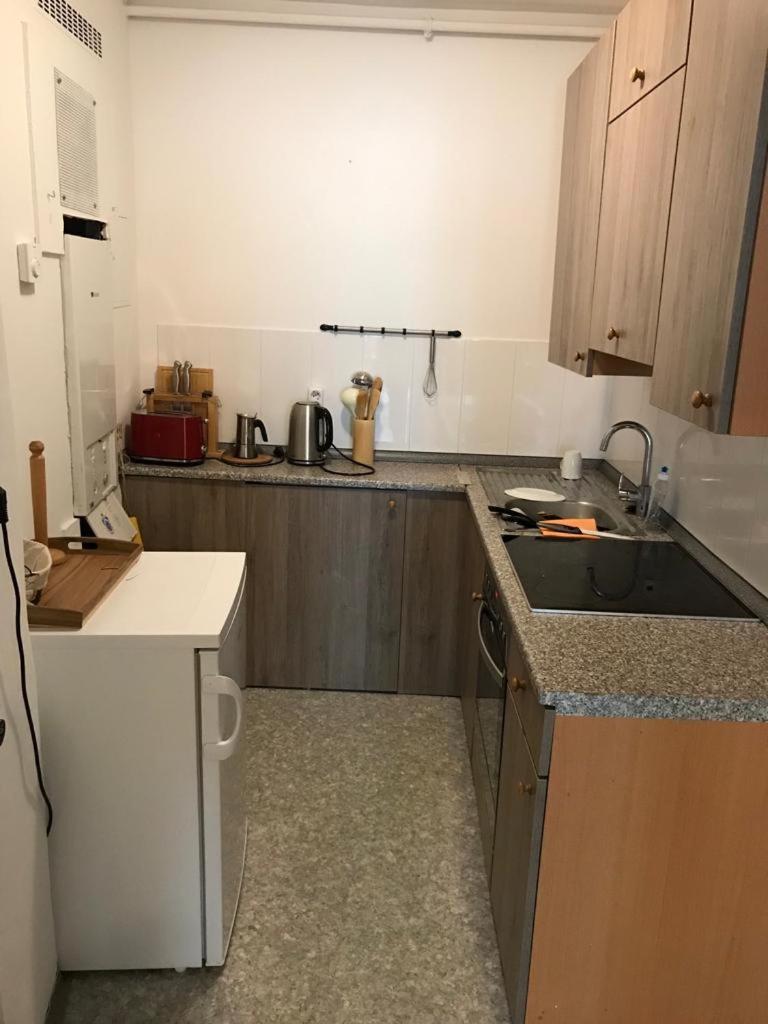 梅尔克Schoen Wohnen Beim Stift公寓 外观 照片