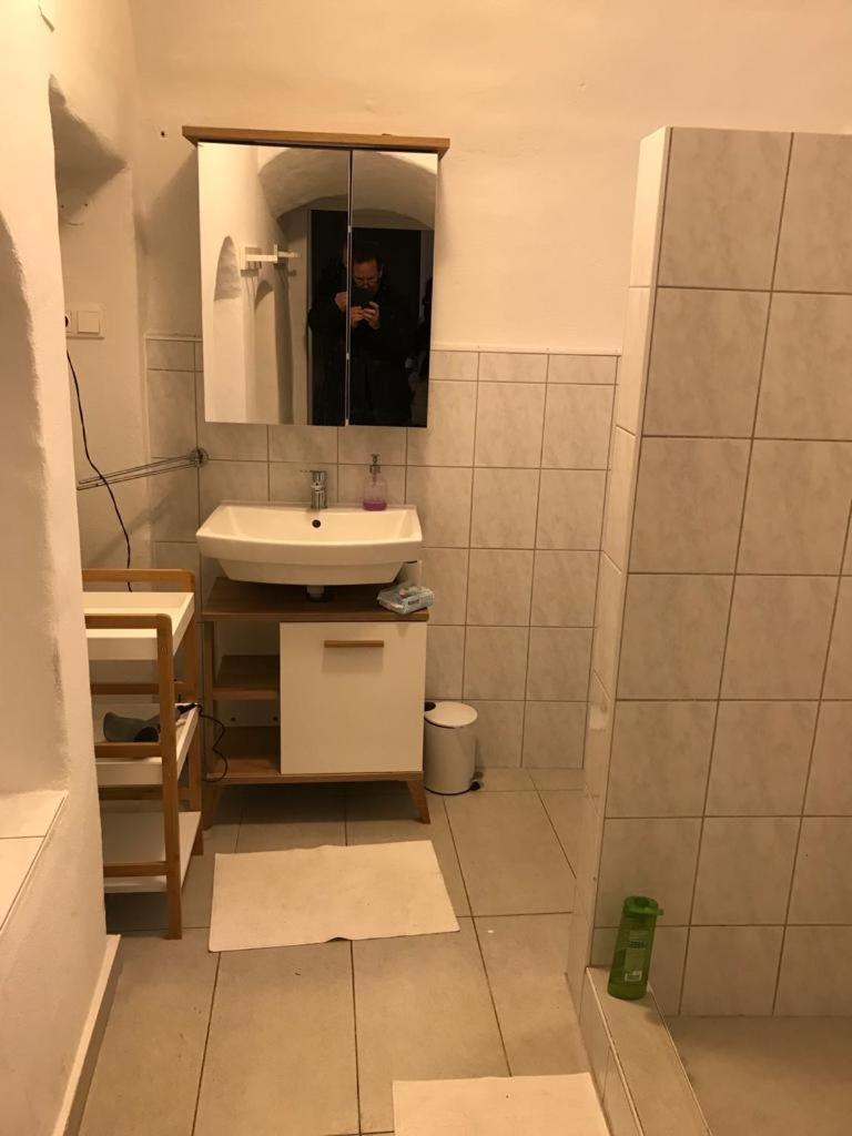 梅尔克Schoen Wohnen Beim Stift公寓 外观 照片