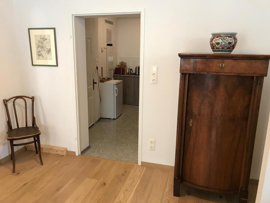 梅尔克Schoen Wohnen Beim Stift公寓 外观 照片